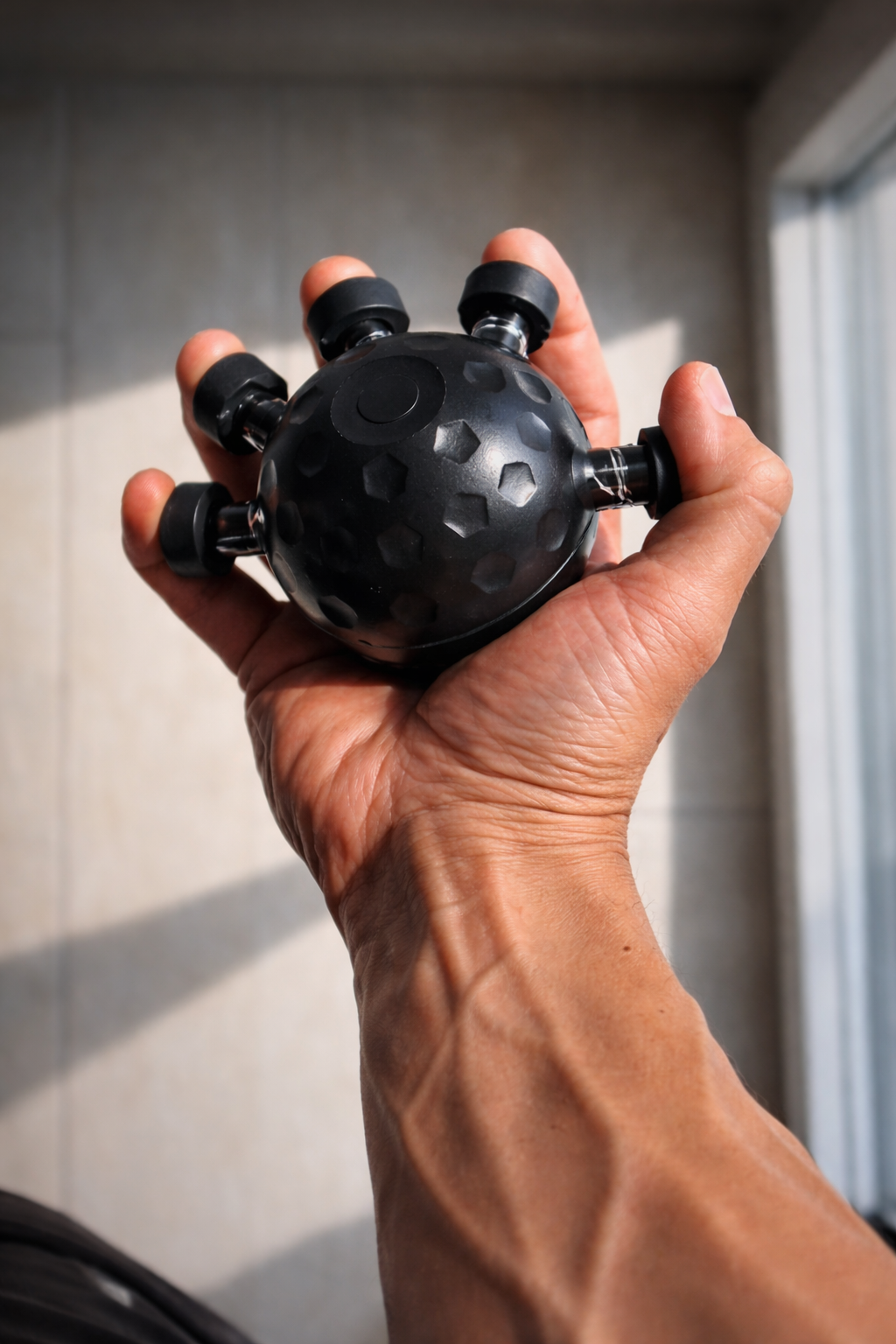 AXON Profesyonel El & Ön Kol Güçlendirici