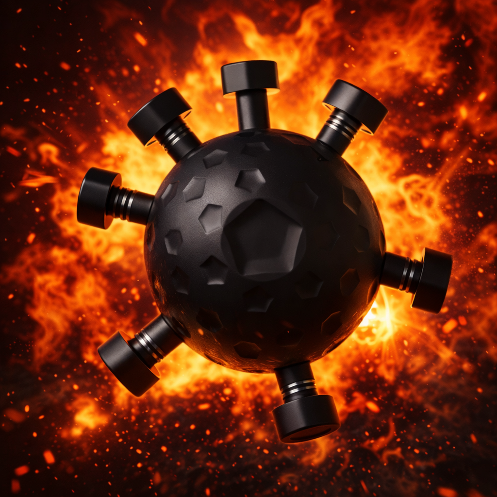 AXON Profesyonel El & Ön Kol Güçlendirici